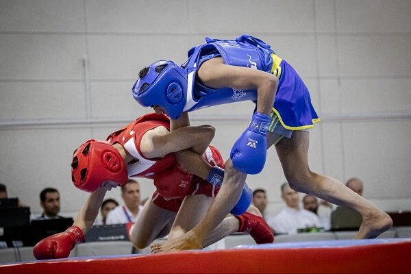 ووشو به بازی‌های همبستگی کشورهای اسلامی ۲۰۲۵ریاض اضافه شد - خبرگزاری مهر | اخبار ایران و جهان