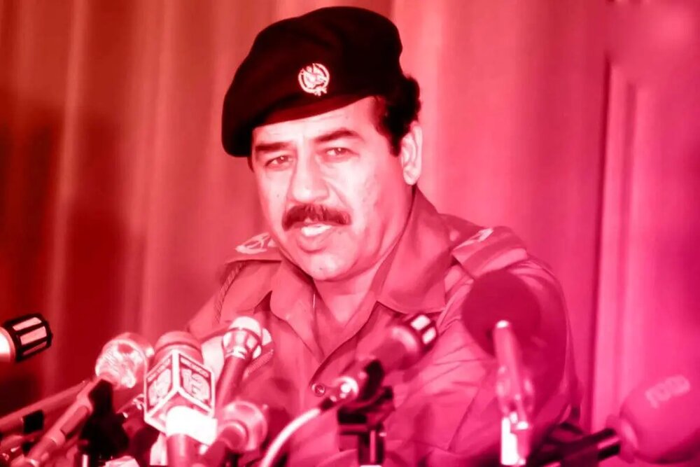 تحلیل اشتباهی که صدام را بازنده کرد