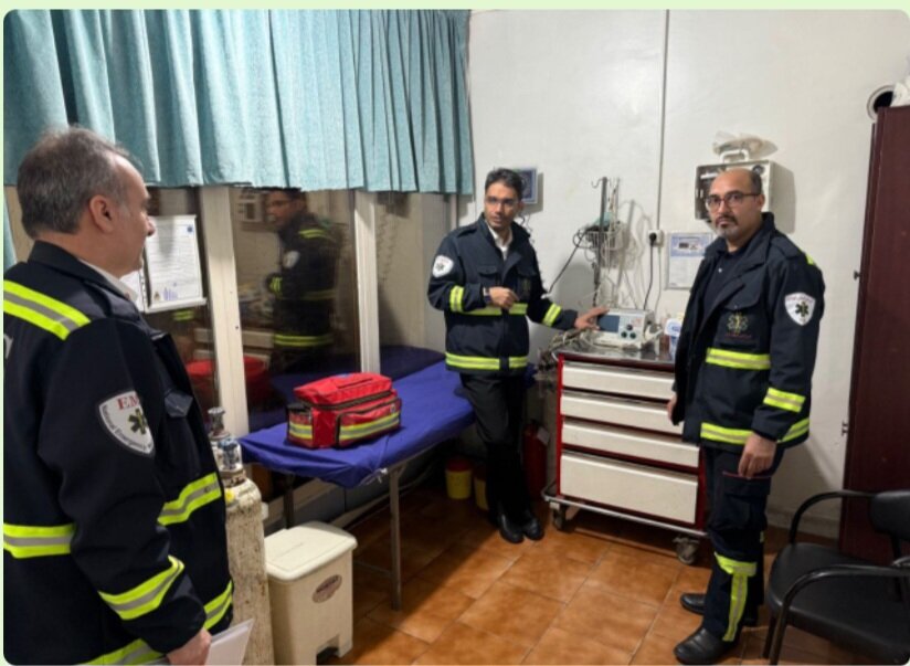 ادامه نظارت‌های بهداشتی در استان تهران/ کشف و معدوم‌سازی ۳۹۶۸ مورد مواد غذایی فاسد و غیربهداشتی