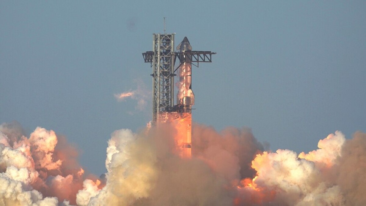 SpaseX در هشتمین پرتاب آزمایشی هم سقوط کرد