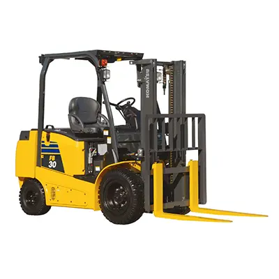 چرا باید لیفتراک اجاره کنیم؟