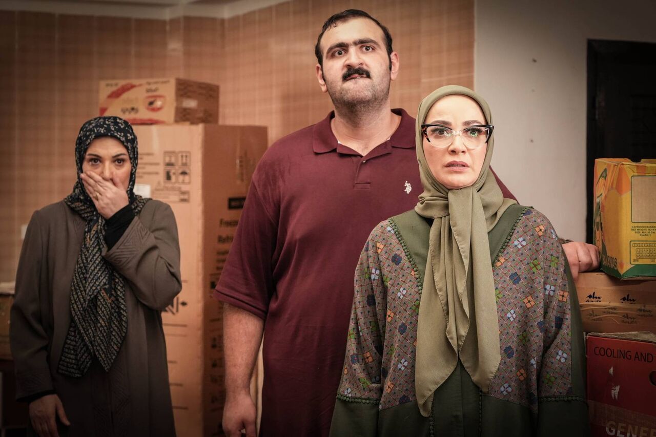 موقعیت‌های داستانی «پایتخت۷» ساختگی هستند/ ریما رامین‌فر بهترین بازیگر سریال