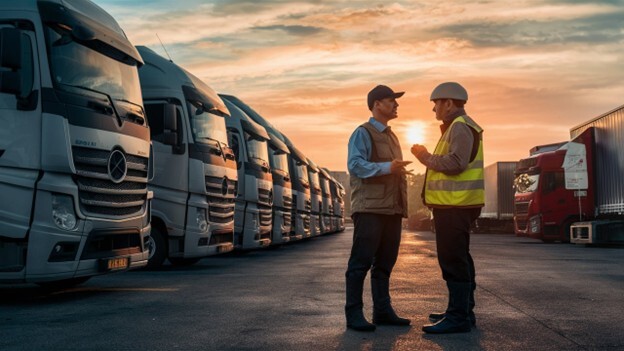 چرا باربری آنلاین؟ ۵ دلیل برتری پلتفرم‌های باربری