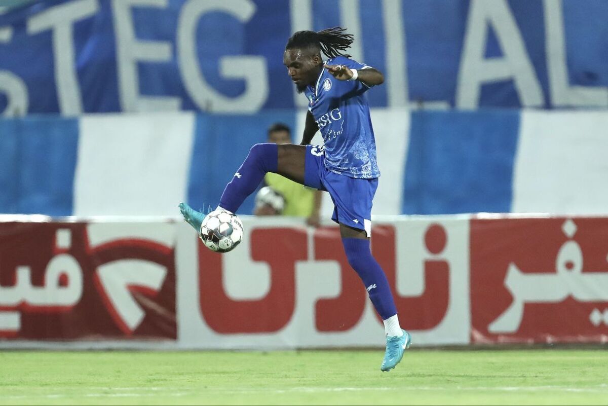 تیم فصل بعد بیفوما: شاید به رنگ آبی!