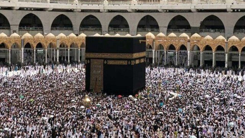 ایران در فهرست جدید ممنوعیت موقت سفر به عربستان