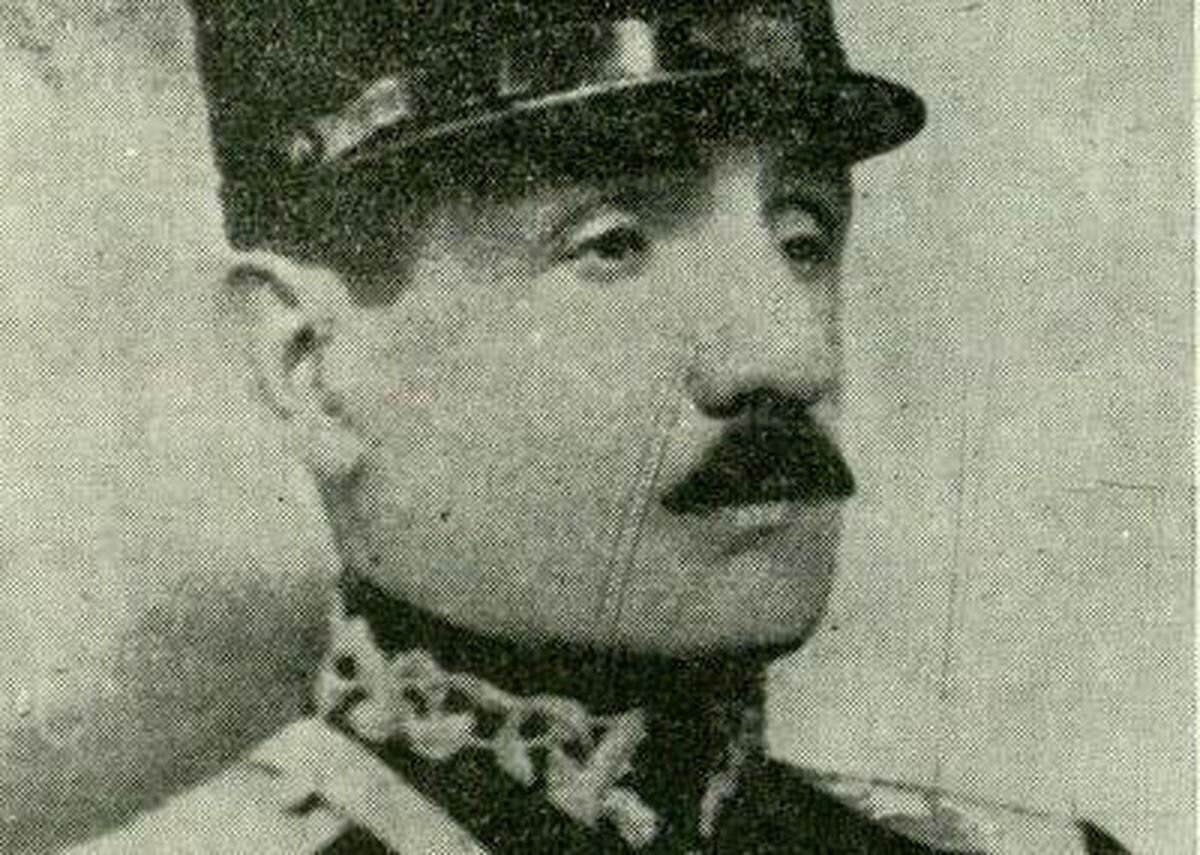 اولین سرود ملی ایران را چه کسی ساخت؟