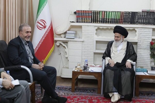 جمهوری اسلامی ایران باید بارها به خاطر مقابله با موادمخدر تقدیر شود - خبرگزاری مهر | اخبار ایران و جهان