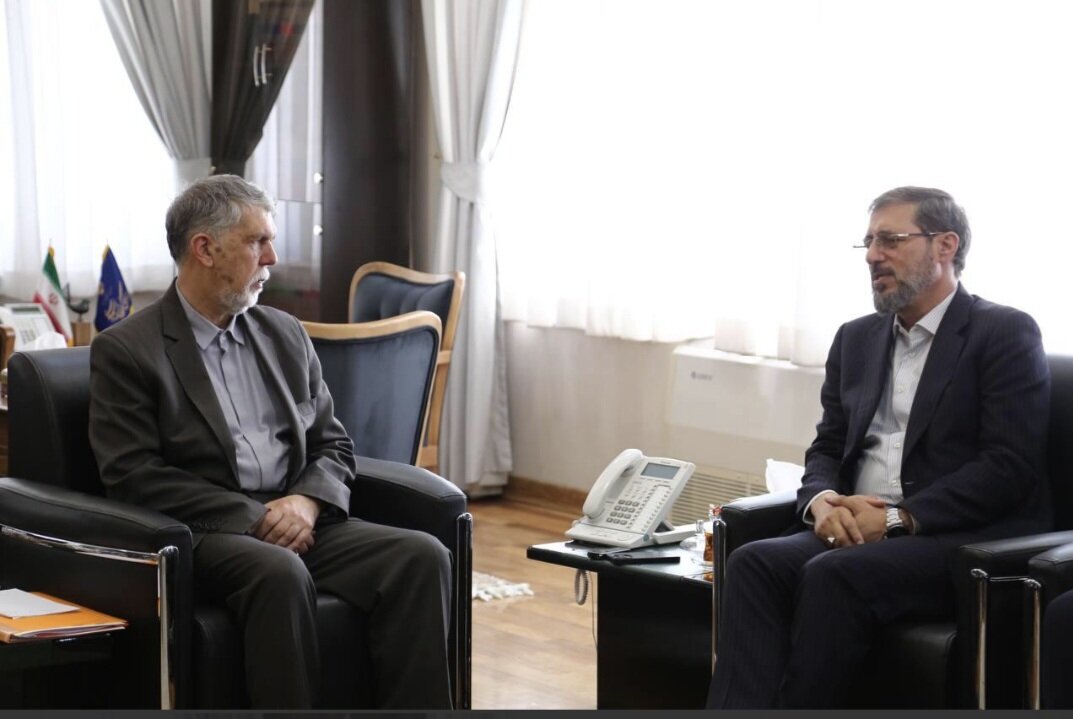 دیپلماسی عمومی در حج؛ فرصتی طلایی برای شبهه‌زدایی از ایران - خبرگزاری مهر | اخبار ایران و جهان