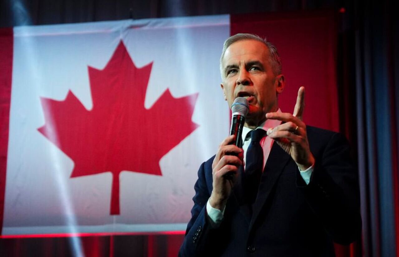 کانادا، ترامپ را تهدید به مقابله کرد