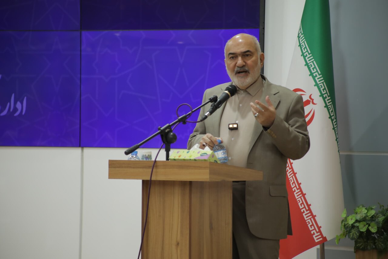 اولویت‌بندی استفاده از ظرفیت‌های بومی در پروژه‌ها و پیگیری حل چالش‌های شهرستانی در دستور کار استاندار خوزستان