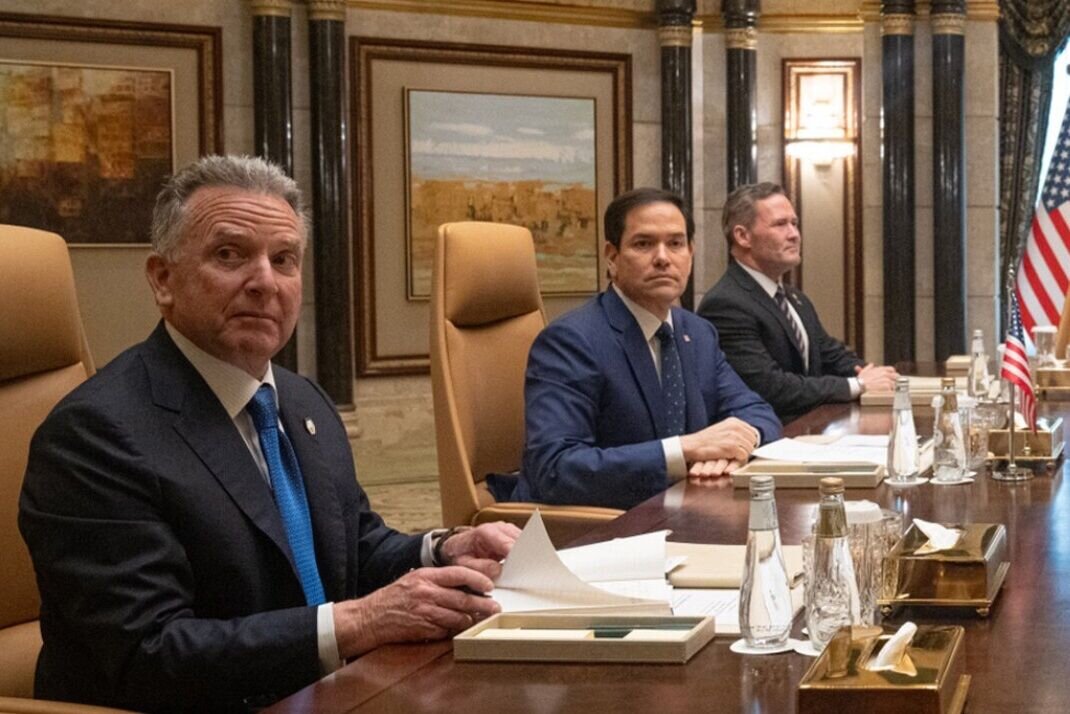 مذاکره غیرمستقیم ایران و آمریکا؛ وزن‌کشی تازه دیپلماسی‌خواهان و جنگ‌طلب‌ها در کاخ سفید