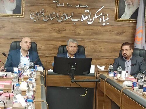 اعطای بیش از ۷۵هزار جلد سند روستایی و شهری در قزوین