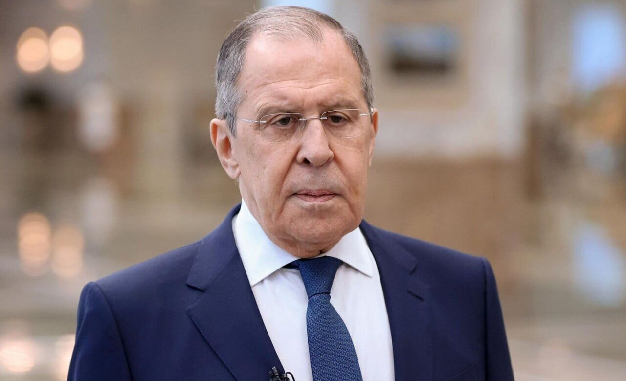 لاوروف: مسکو به پیشنهادهای آتش‌بس کی‌یف بی‌اعتماد است