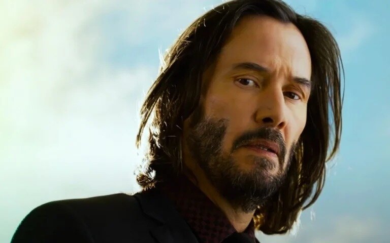 «کیانو ریوز» مردی برای تمام فصول/ عکس