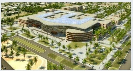 بیمارستان هزار تختخوابی، عقب‌افتادگی‌های حوزه سلامت در همدان را جبران‌ خواهد کرد