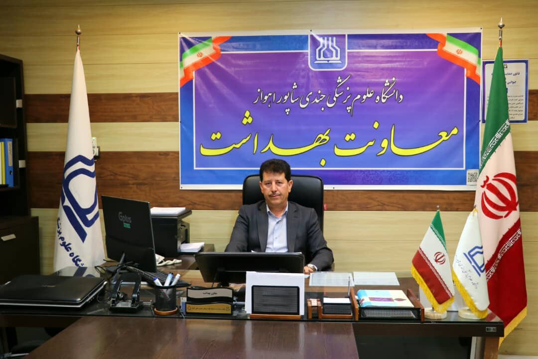 رسانه‌ها بازوان توانمند دانشگاه علوم پزشکی در ارتقاء سلامت جامعه هستند