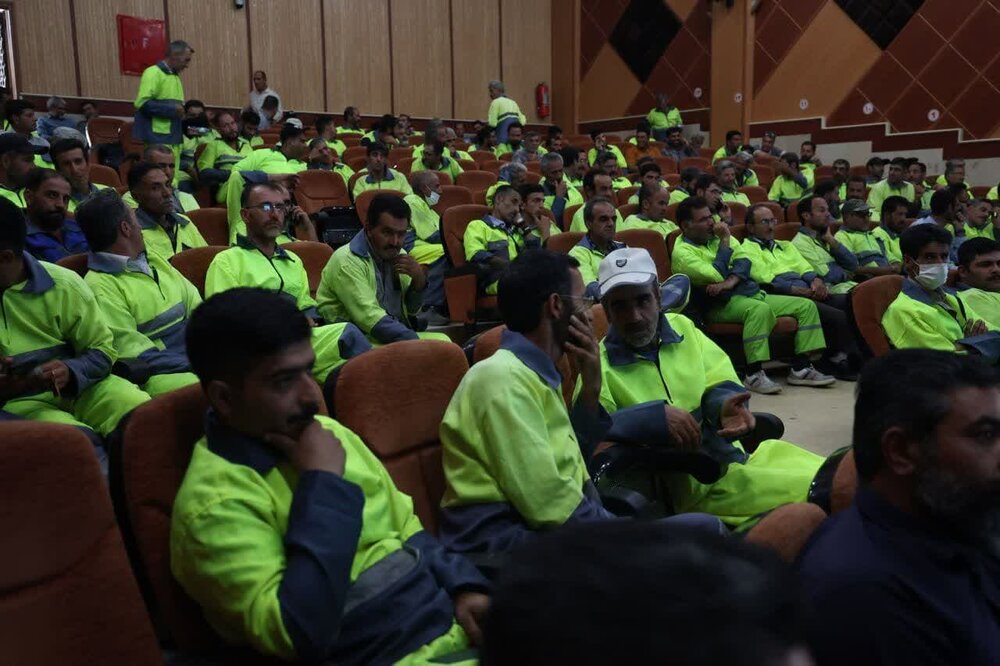 تصویب فوق‌العاده خاص برای کارکنان شهرداری‌ها در مجلس