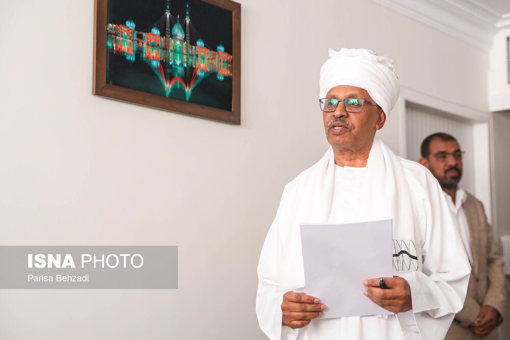 پشت‌پرده خبرسازی صهیونیست‌ها درباره روابط ایران-سودان