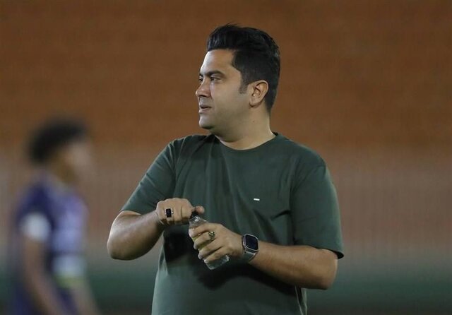 چادرملو-تراکتور؛ حفظ رکورد صددرصد برد در ۱۴۰۴؟