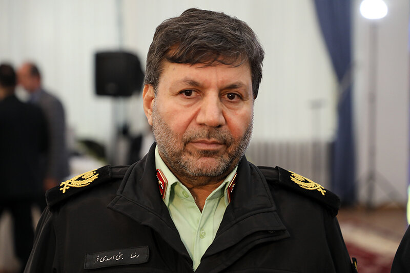 کشف بیش از ۴۵۸ میلیارد ریال کالا و ارز قاچاق و توقیف ۳۱۴ خودروی دارای دستور توقیف در فرودگاه‌ها در نوروز