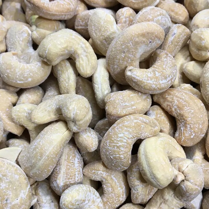 بادام هندی باعث کاهش وزن می‌شود؟