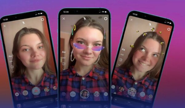  چگونه فیلترها اعتماد به نفس ما را می‌دزدند