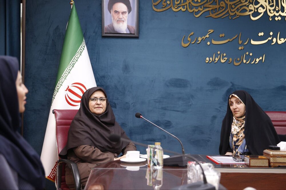 انتقال مفاهیم استاندارد به سطح زندگی روزمره، عاملی موثر بر توانمندسازی خانواده‌ها