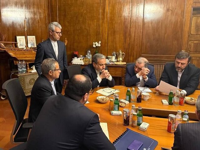 آمریکایی‌ها چگونه در مذاکرات حاضر می‌شوند؟