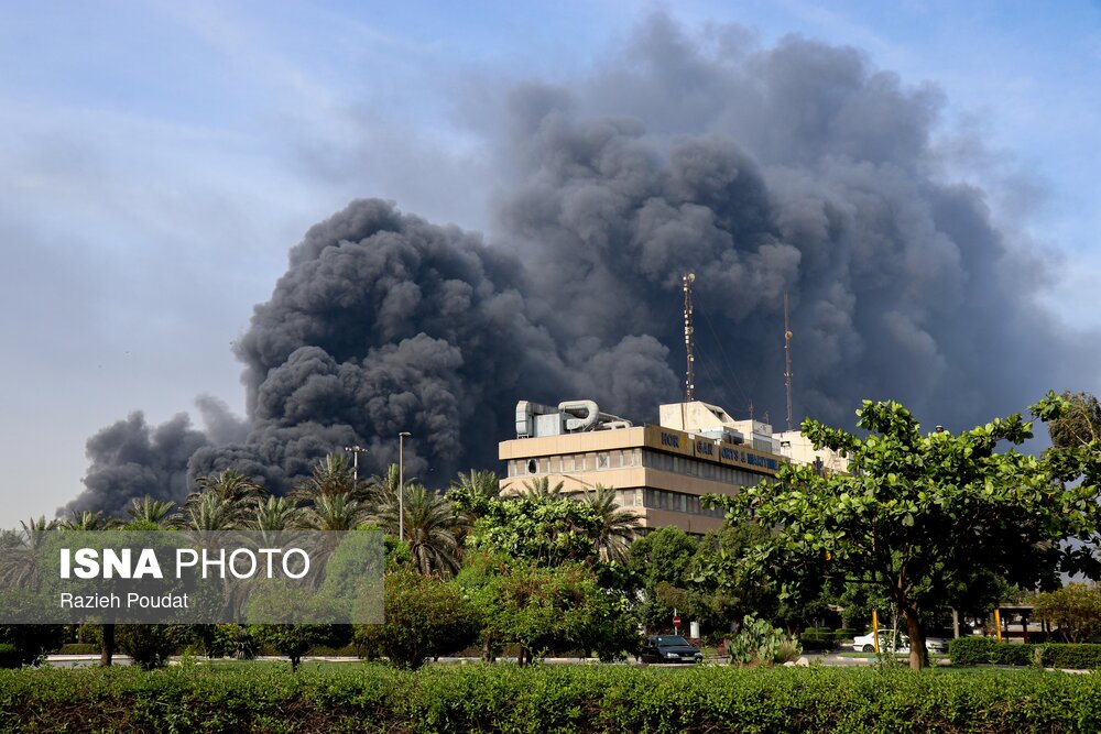 بهزیستی به کمک آسیب‌دیدگان بندرشهید رجایی رفت/ خطوط ارتباطی ۱۲۳ و ۱۴۸۰ آماده ارائه خدمات روانشناختی به آسیب‌دیدگان