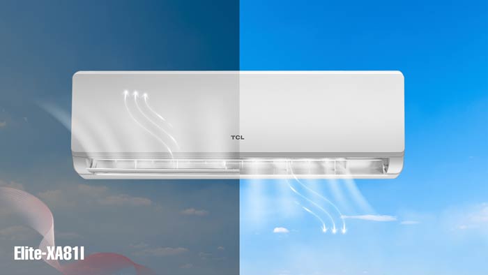 هزینه های نصب کولر گازی تی سی ال - چگونه هزینه را کاهش دهیم و نکات مهم را بدانیم؟