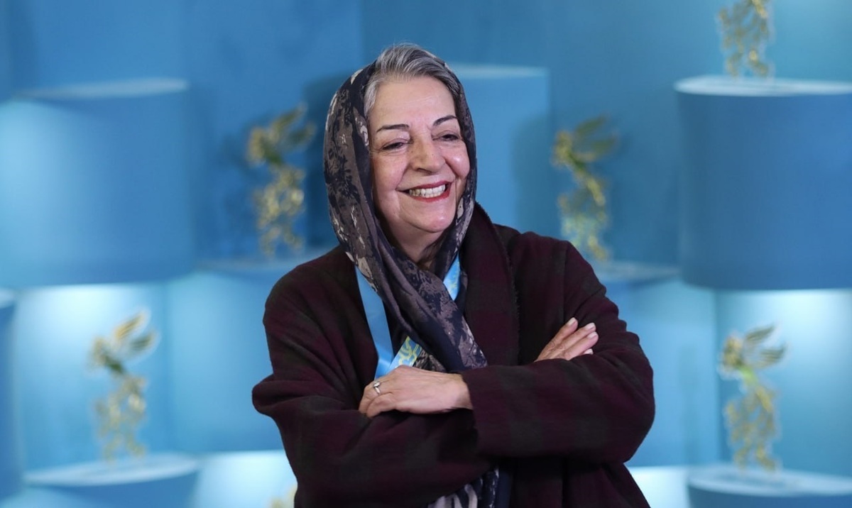 توحیدی به نوعی مربای شیرین را نجات داد