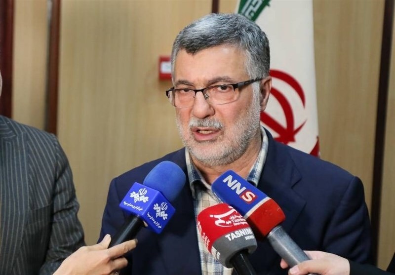 ۵۰ درصد مردم دچار بی‌تحرکی هستند