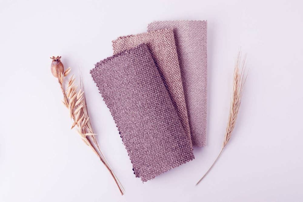 تفاوت پارچه ترگال با سایر پارچه ها - راهنمای جامع انتخاب