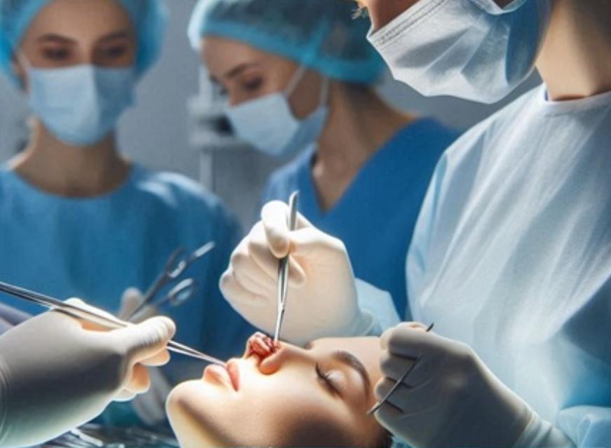 فرم ایده آل بینی، تنها یک تصمیم با دکتر مفرد فاصله دارد! جراحی بینی بدون نگرانی