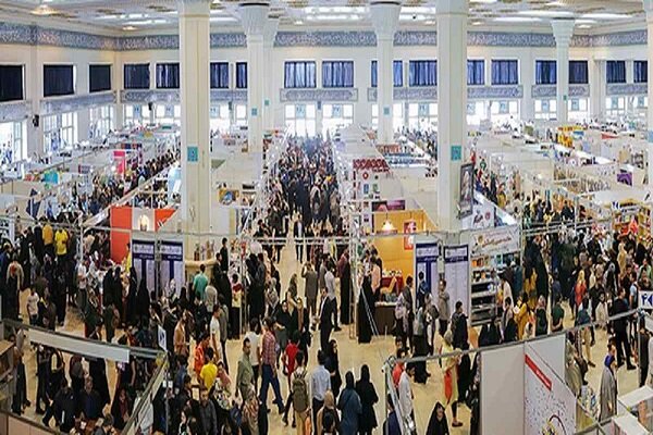 مخالفت پلیس با برگزاری نمایشگاه در مصلای امام خمینی (ره) - خبرگزاری مهر | اخبار ایران و جهان