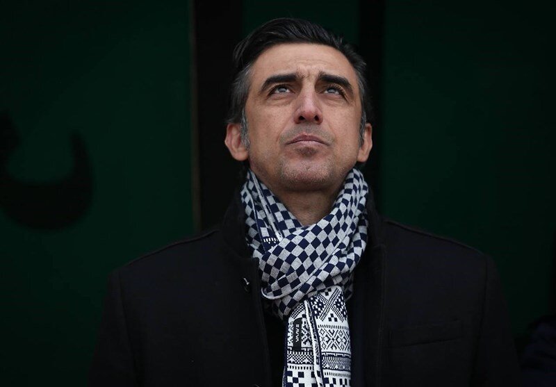 آمار عجیب مربی استقلالی در لیگ بیست و چهار