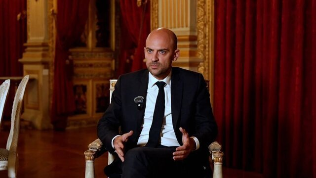 تقلای اروپا برای نقش‌آفرینی در مذاکرات ایران و آمریکا