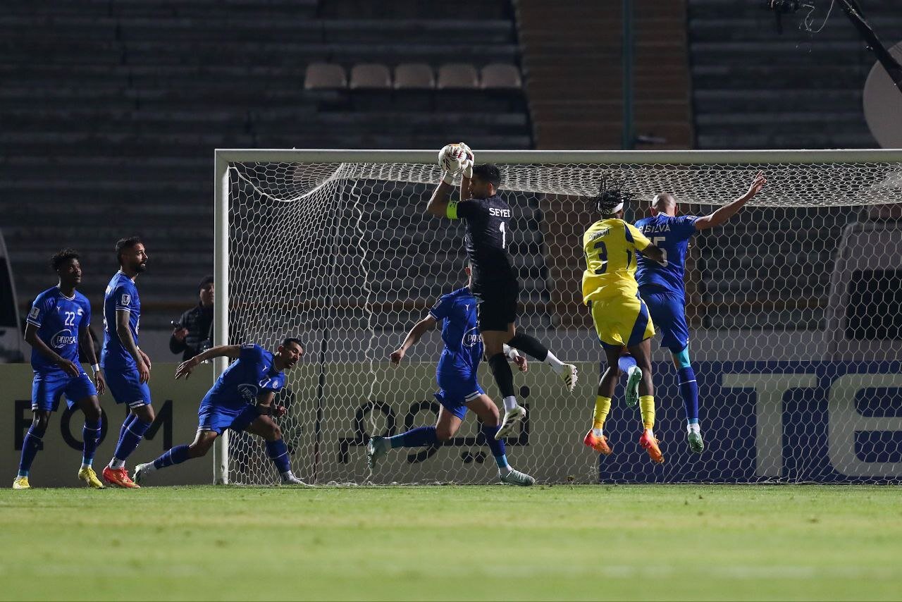 گزینه سپاهان برای جانشین نیازمند مشخص شد