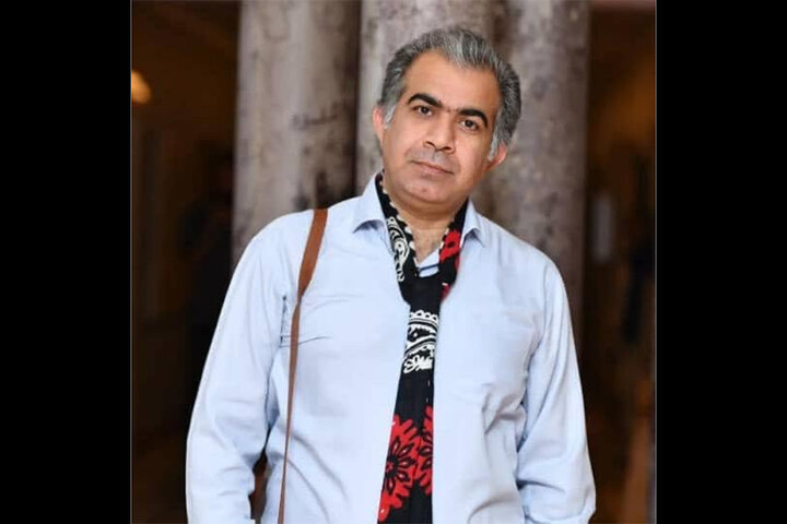 معرفی دبیر یازدهمین دوره انتخاب آثار برتر ادبیات نمایشی ایران