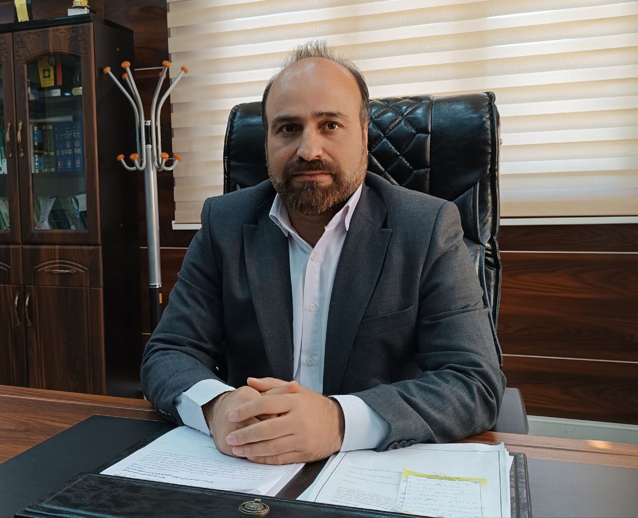 نامگذاری روز لرستان در انتظار تصویب نهایی شورای عالی انقلاب فرهنگی