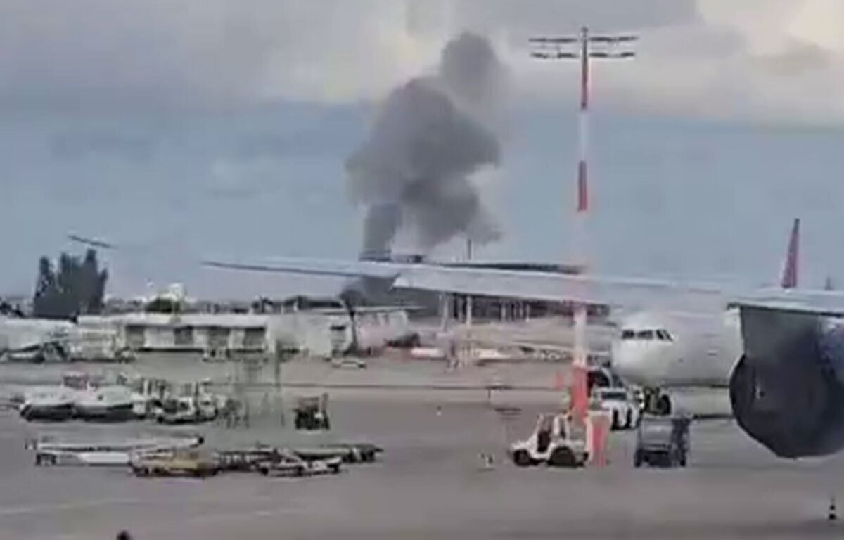 اصابت موشک به فرودگاه بن‌گورین/اسرائیل ایران را تهدید کرد/تهران:درنگ نمی‌کنیم/این طور نیست که یک بنگ، بنگ بزنیم و کار تمام شود!