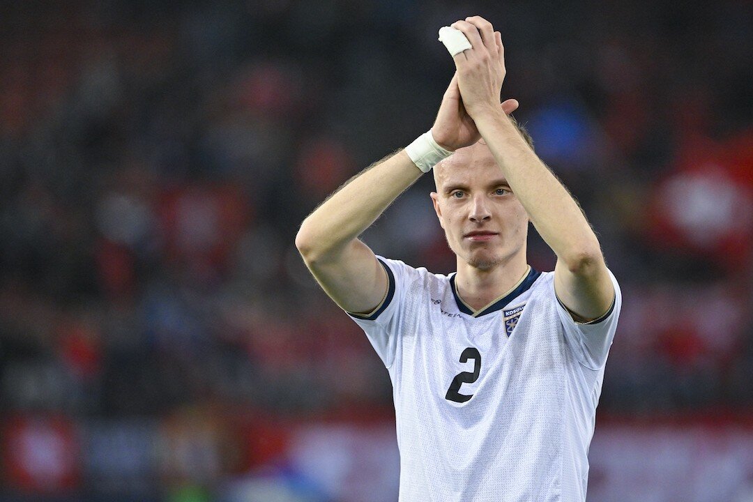 حضور ستاره مورد علاقه کارتال در پرسپولیس منتفی شد