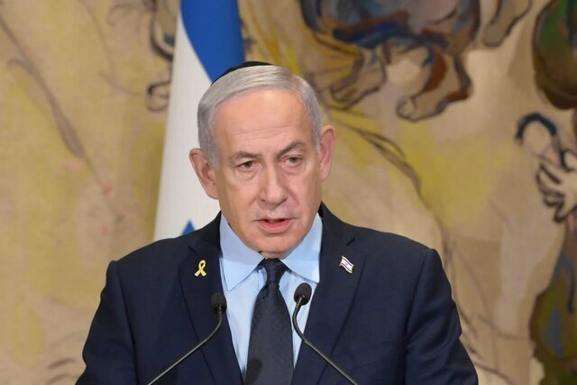 اتهام‌زنی نتانیاهو به ایران/ ایران به انصارالله دستور می‌دهد