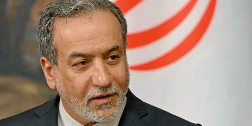 عراقچی:ایران آماده فصل جدیدی در روابط با اروپا است/زمان در حال اتمام است/سوءاستفاده از سازوکار ماشه عواقبی به همراه خواهد داشت