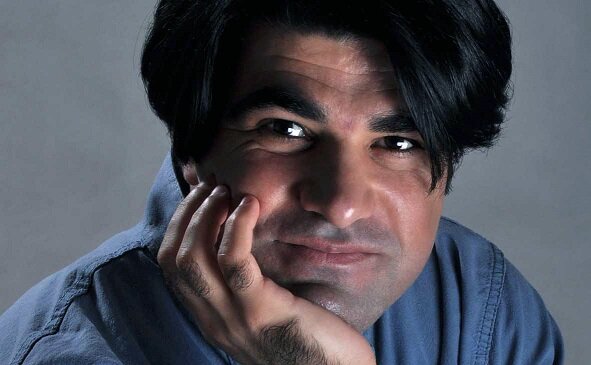 رمان «پنجاه‌وچهار سیزده» نوشته‌ سید مرتضی سبزقبا چاپ شد