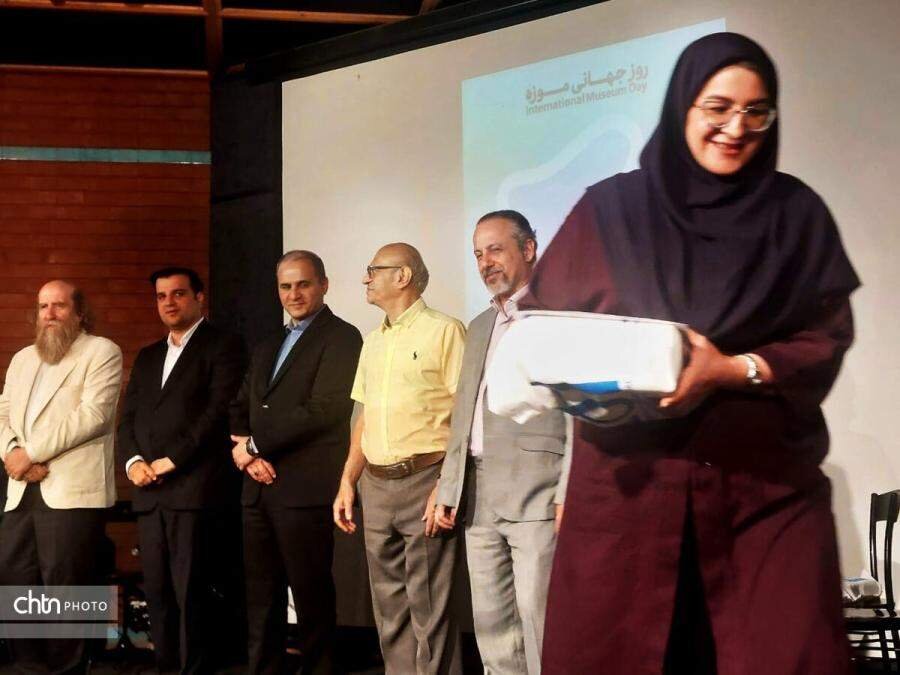 موزه هفت‌تپه، موزه برتر کشور شد