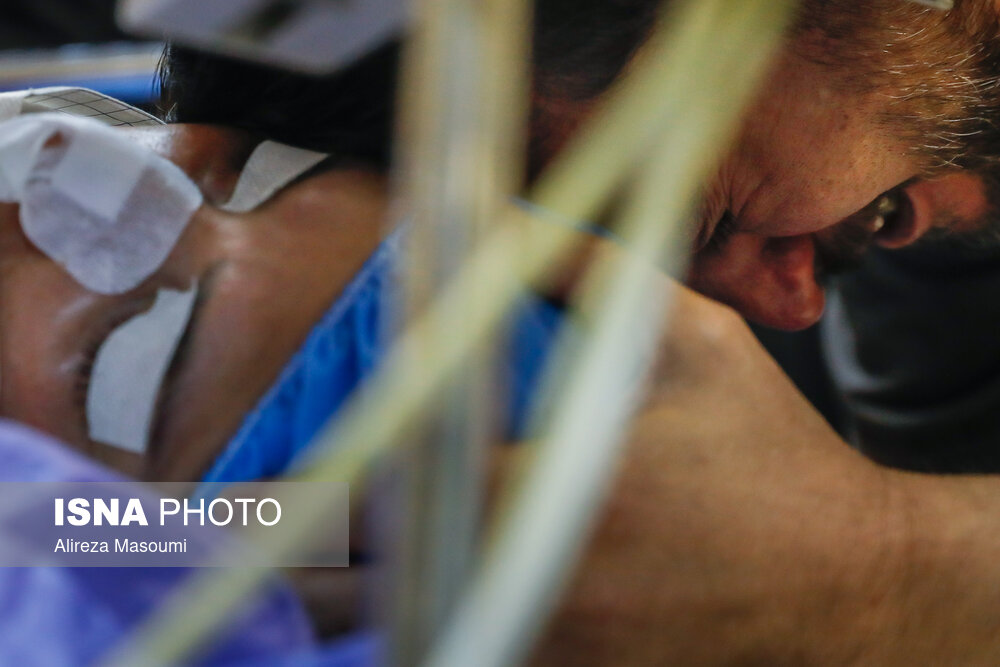 خاکسپاری سالانه ۷۰۰۰ عضو پیوندی در ایران / «اهدای عضو» نیازمند فرهنگسازی گسترده