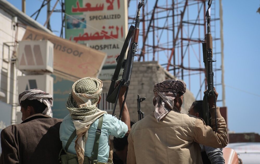 ان‌بی‌سی: ترامپ به‌دنبال راه فرار از جنگ پرهزینه با یمن بود