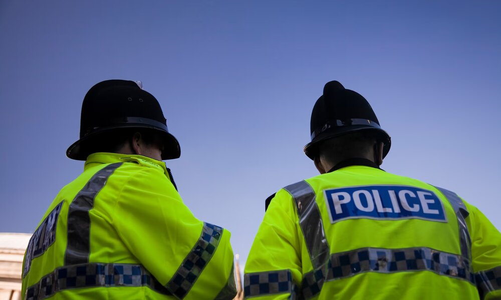 بازداشت ۷ تبعه ایرانی به ادعای دست داشتن در جرائم تروریستی در انگلیس