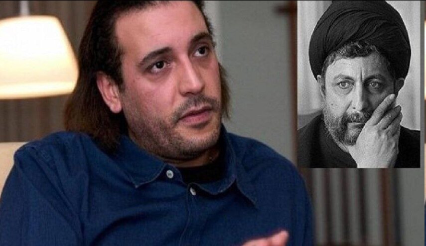 هرگونه میانجیگری با خانواده امام موسی صدر در پرونده پسر قذافی کذب است